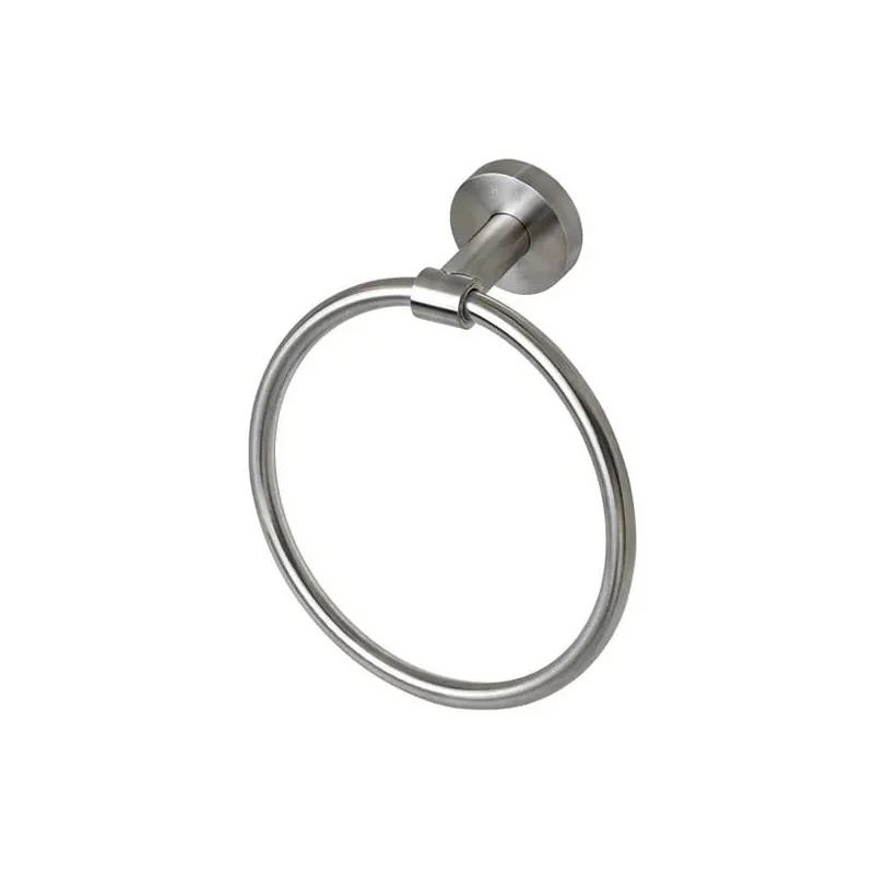 Vòng treo khăn nhà tắm Hiwin Y-5035