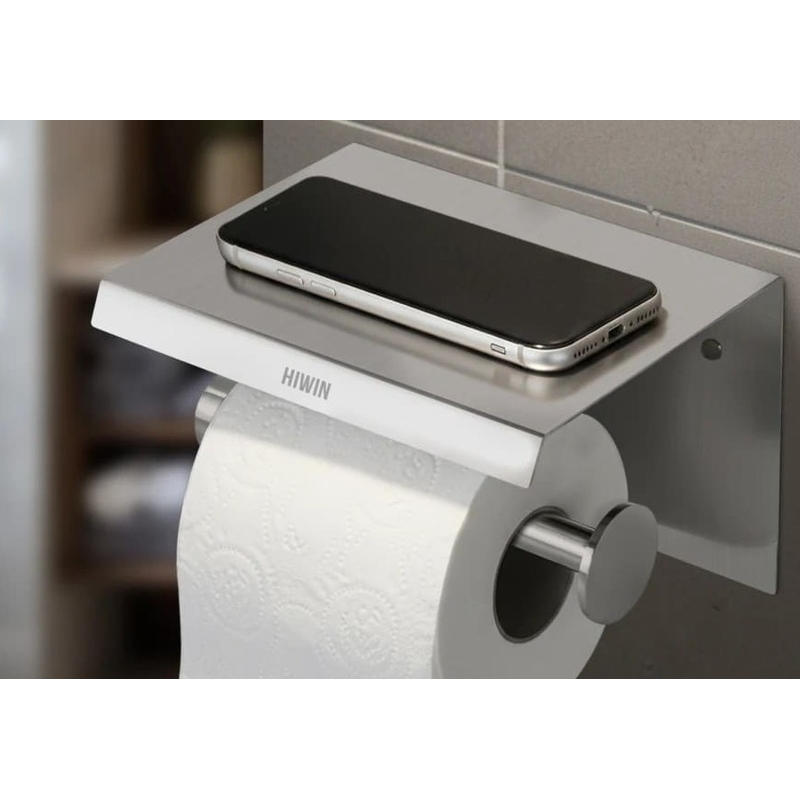 Móc giấy vệ sinh Hiwin Y-507