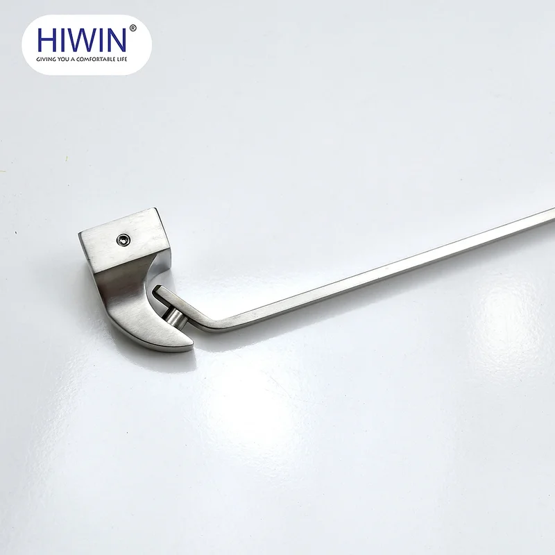 Thanh treo khăn nhà tắm Hiwin Y-240S