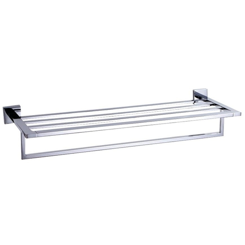 Giàn treo khăn nhà tắm 2 tầng Hiwin Y-1211