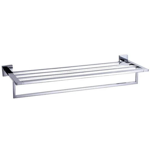 Giàn treo khăn nhà tắm 2 tầng Hiwin Y-1211