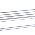 Giàn treo khăn nhà tắm 2 tầng Hiwin Y-1211