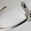 Vòng treo khăn nhà tắm Hiwin Y-335