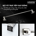Thanh treo khăn nhà tắm Hiwin Y-340