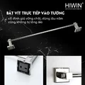 Thanh treo khăn nhà tắm Hiwin Y-340