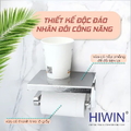 Móc giấy vệ sinh Hiwin Y-5009