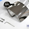 Móc giấy vệ sinh Hiwin Y-5034