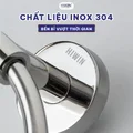 Vòng treo khăn nhà tắm Hiwin Y-5035