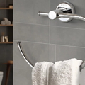 Vòng treo khăn nhà tắm Hiwin Y-535