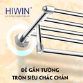 Giàn treo khăn nhà tắm Hiwin Y-639