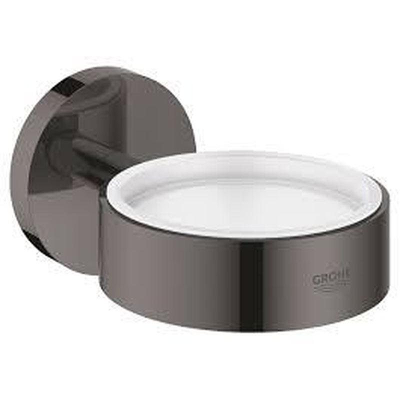 Đĩa Đựng Xà Phòng Nhập Khẩu Đức Grohe 40369A01