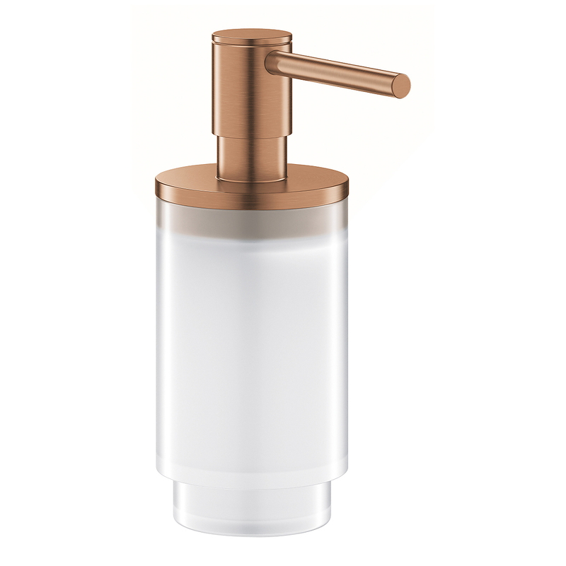 Bình Đựng Xà Phòng Nhập Khẩu Đức Grohe 41028DL0