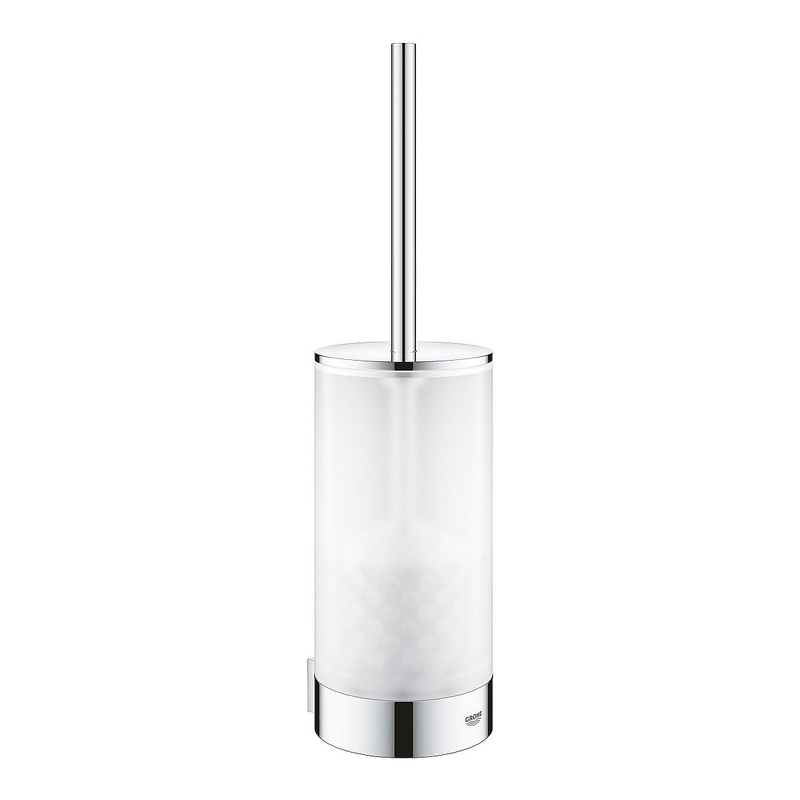 Bộ Cọ Toilet Nhập Khẩu Đức Grohe 41076000