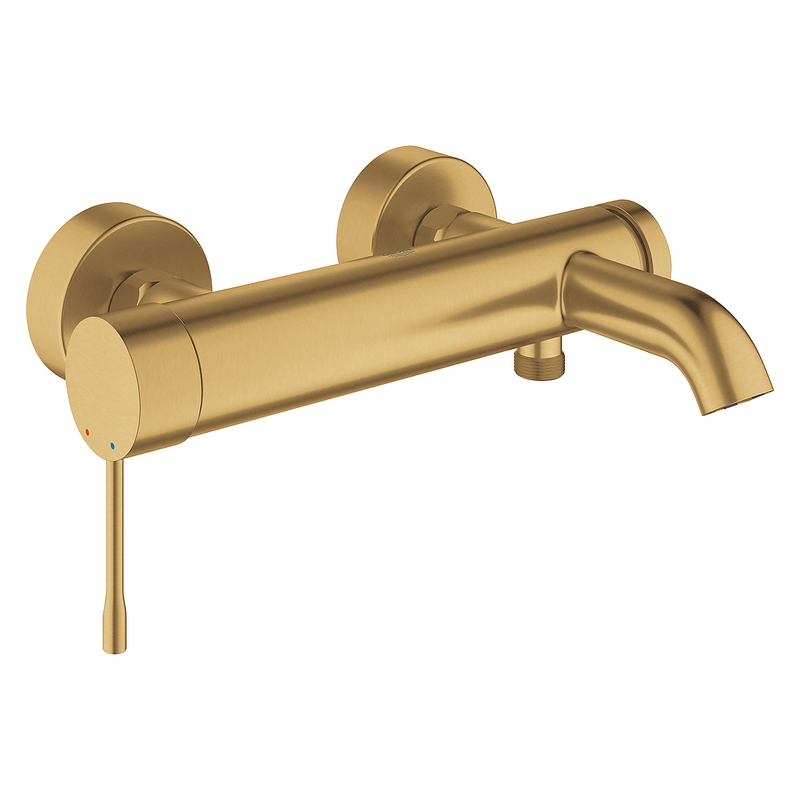 Củ Sen Tắm Nhiệt Độ Đức Grohe 33624GN1