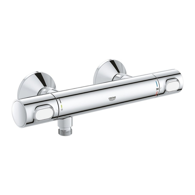 Củ Sen Tắm Nhiệt Độ Đức Grohe 34793000