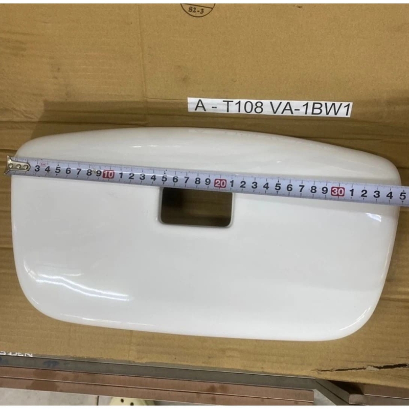 Nắp Sứ Bồn Cầu INAX A-T108VA-1