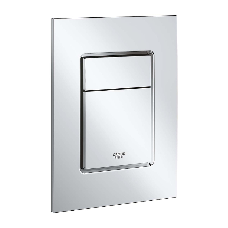 Mặt Nút Nhấn Xả Bồn Cầu Nhập Khẩu Đức Grohe 37535DC0