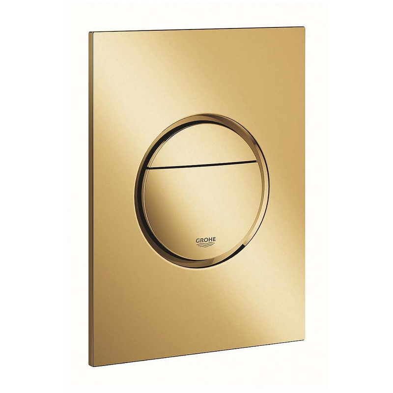 Mặt Nút Nhấn Xả Bồn Cầu Nhập Khẩu Đức Grohe 37601GL0
