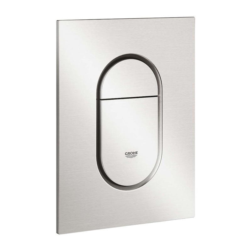 Mặt Nút Nhấn Xả Bồn Cầu Nhập Khẩu Đức Grohe 37624DC0