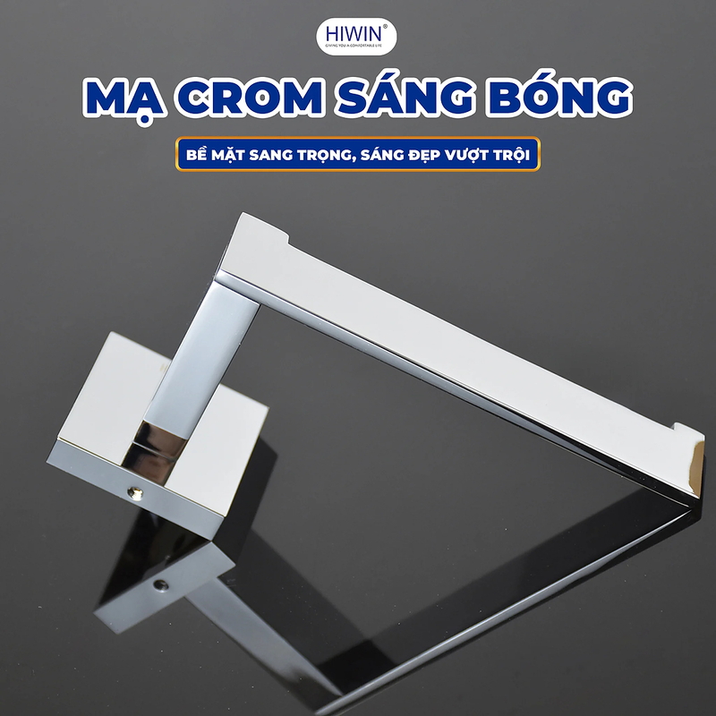 Móc giấy vệ sinh Hiwin Y-9506