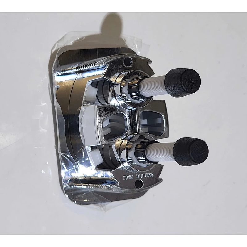 Nút ấn bồn cầu Inax C-117/C-108
