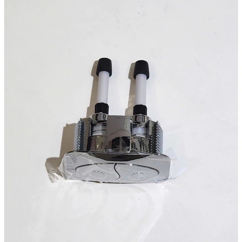 Nút ấn bồn cầu Inax C-117/C-108