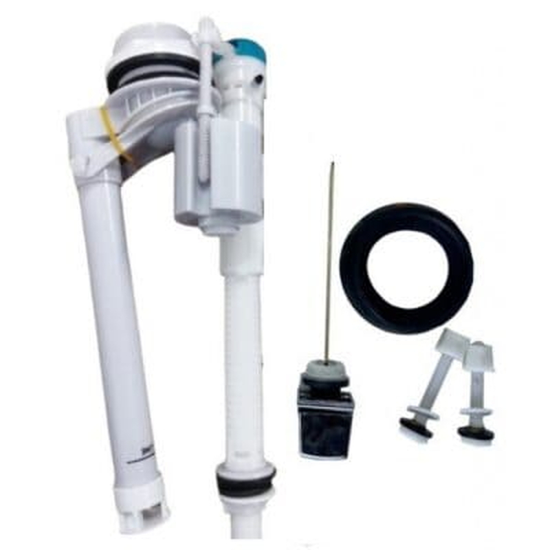 Phụ kiện két nước bồn cầu Inax C-117