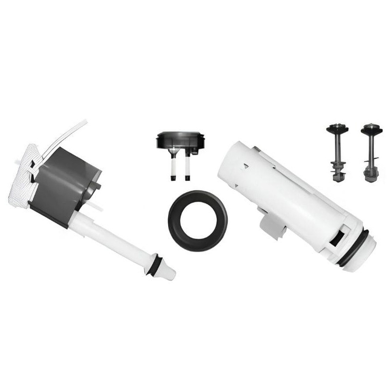 Ruột két nước bệt Inax C-306