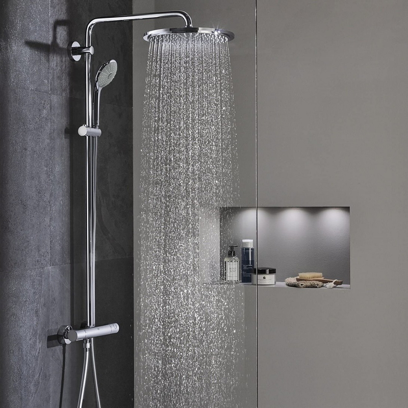 Sen Cây Tắm Nhập Khẩu Đức Grohe 26075001
