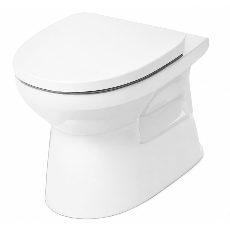 Thân bệt Inax C-306 không gồm phụ kiện