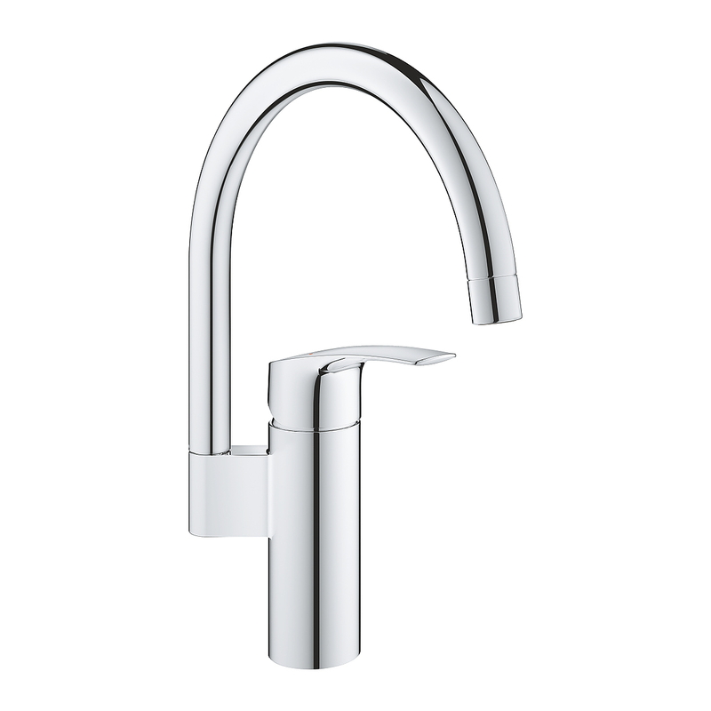 Vòi Chậu Rửa Bát Nóng Lạnh Đức Grohe 33202003