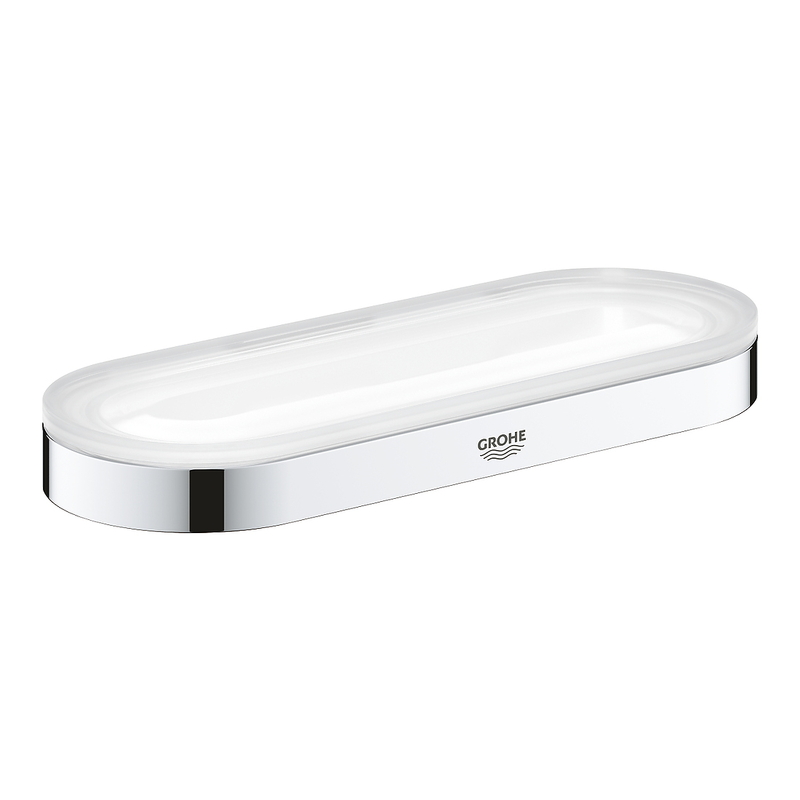 Vòng Treo Khăn Nhập Khẩu Đức Grohe 41035000