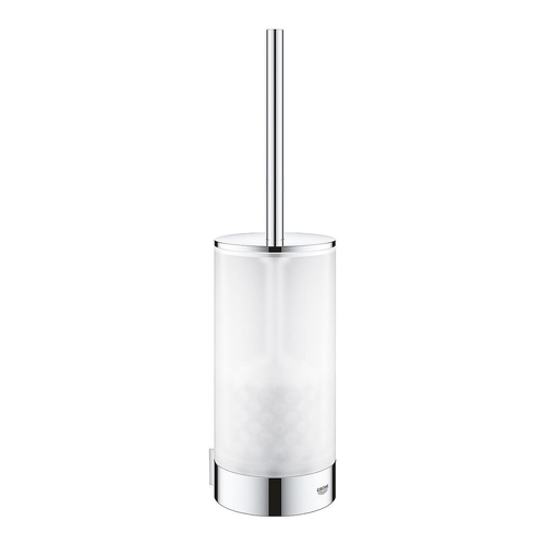 Bộ Cọ Toilet Nhập Khẩu Đức Grohe 41076000