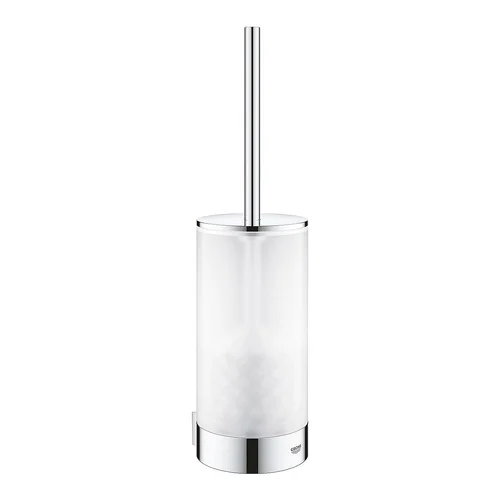 Bộ Cọ Toilet Nhập Khẩu Đức Grohe 41076000