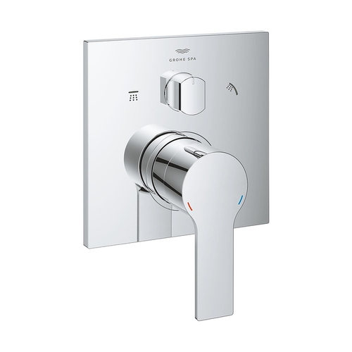 Bộ Trộn Vòi Sen Nhập Khẩu Đức Grohe 29176001