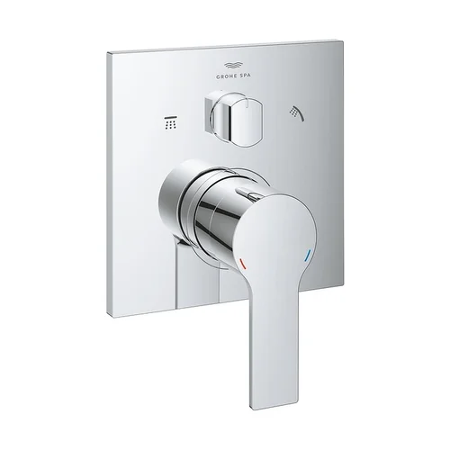 Bộ Trộn Vòi Sen Nhập Khẩu Đức Grohe 29176001