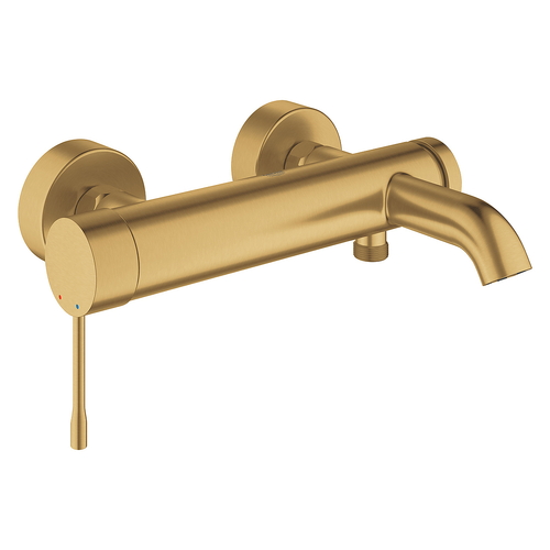 Củ Sen Tắm Nhiệt Độ Đức Grohe 33624GN1