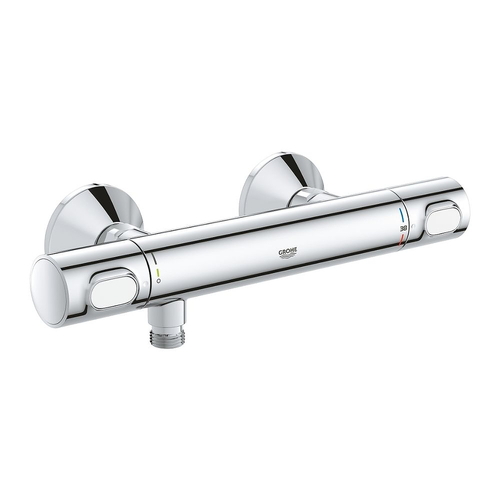 Củ Sen Tắm Nhiệt Độ Đức Grohe 34793000
