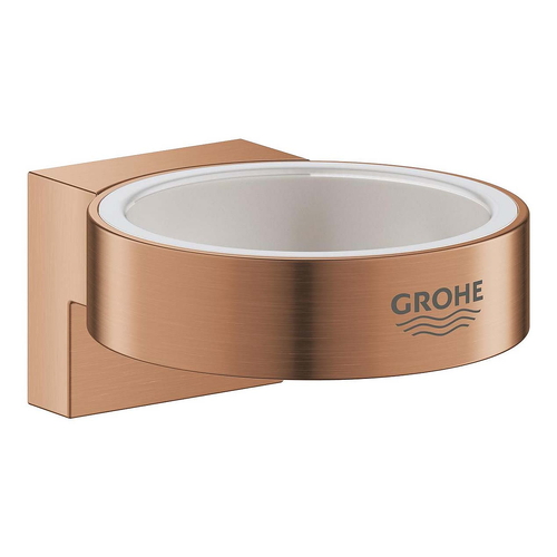 Đĩa Đựng Xà Phòng Nhập Khẩu Đức Grohe 41027DL0