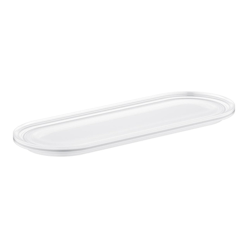 Đĩa Đựng Xà Phòng Nhập Khẩu Đức Grohe 41036000