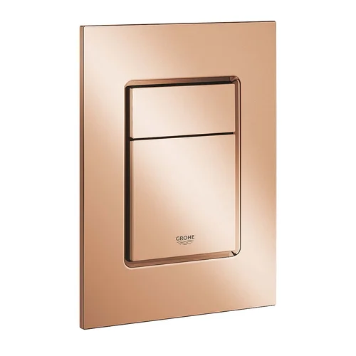Mặt Nút Nhấn Xả Bồn Cầu Nhập Khẩu Đức Grohe 37535DA0
