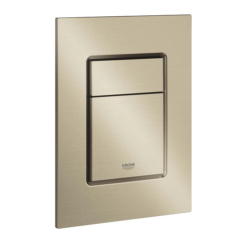 Mặt Nút Nhấn Xả Bồn Cầu Nhập Khẩu Đức Grohe 37535EN0
