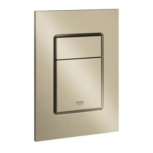 Mặt Nút Nhấn Xả Bồn Cầu Nhập Khẩu Đức Grohe 37535EN0