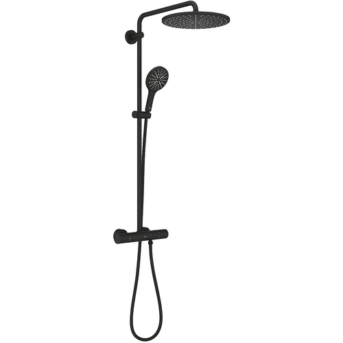Sen Cây Tắm Màu Đen Nhập Khẩu Đức Grohe 22119KF0