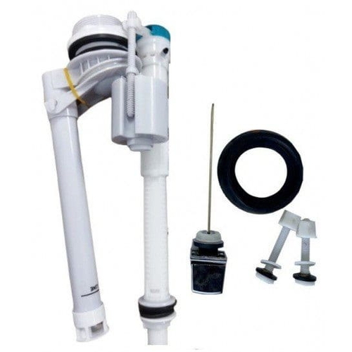 Van xả bệt Inax C-117