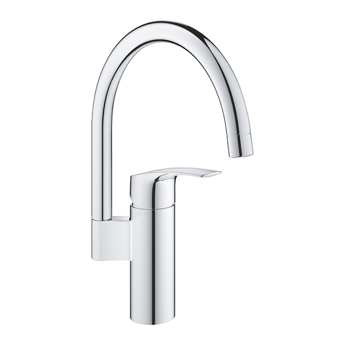 Vòi Chậu Rửa Bát Nóng Lạnh Đức Grohe 33202003
