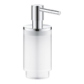 Bình Đựng Xà Phòng Nhập Khẩu Đức Grohe 41028000