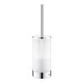 Bộ Cọ Toilet Nhập Khẩu Đức Grohe 41076000