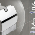 Móc giấy vệ sinh Hiwin Y-534A-2