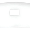 Nắp Sứ Bồn Cầu INAX A-T108VA-1